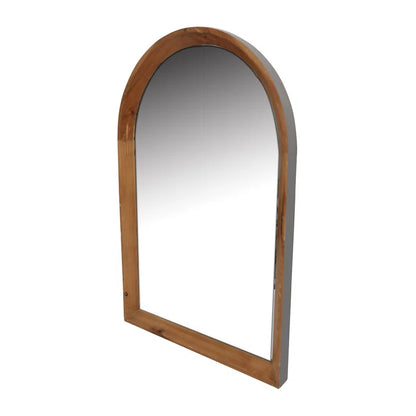 Organic Modern Statement Accent Mirror - Breyannah