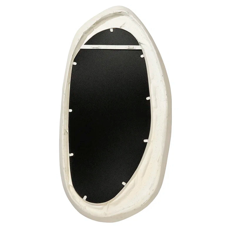 Organic Modern Irregular Wall Mirror - Denali